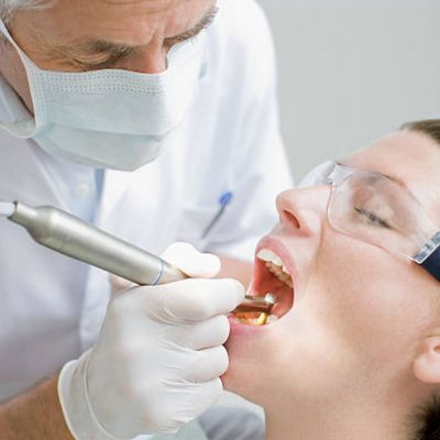 How A Dentist Can Help Tooth Decay?