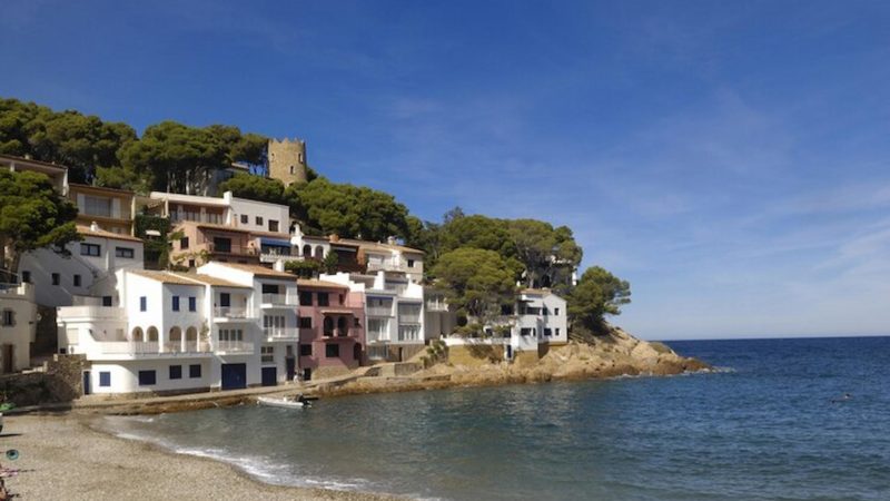 Quiet Retreats: Europe’s Underrated Coastal Towns