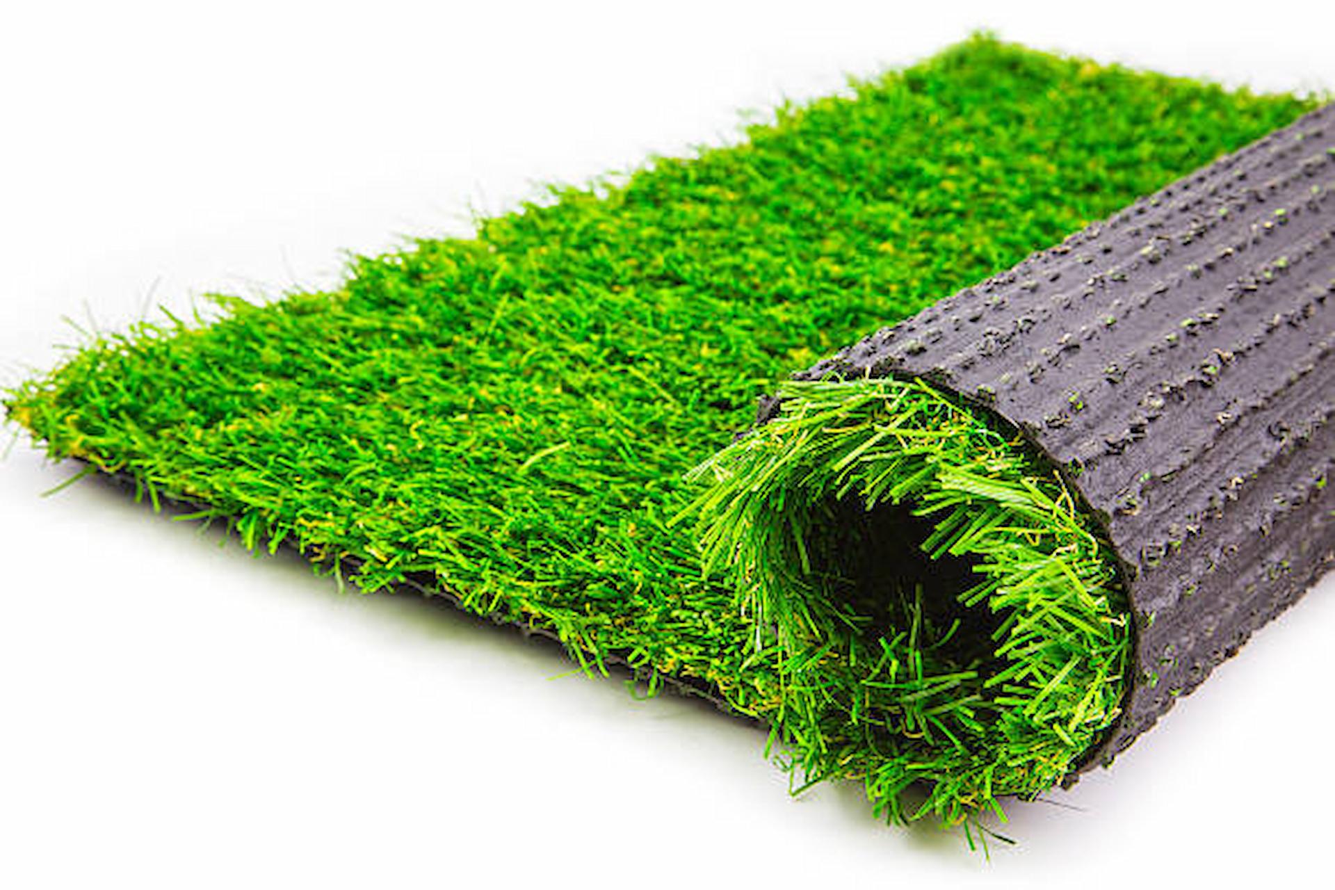How Does Artificial Grass Help Your Space Look Better?