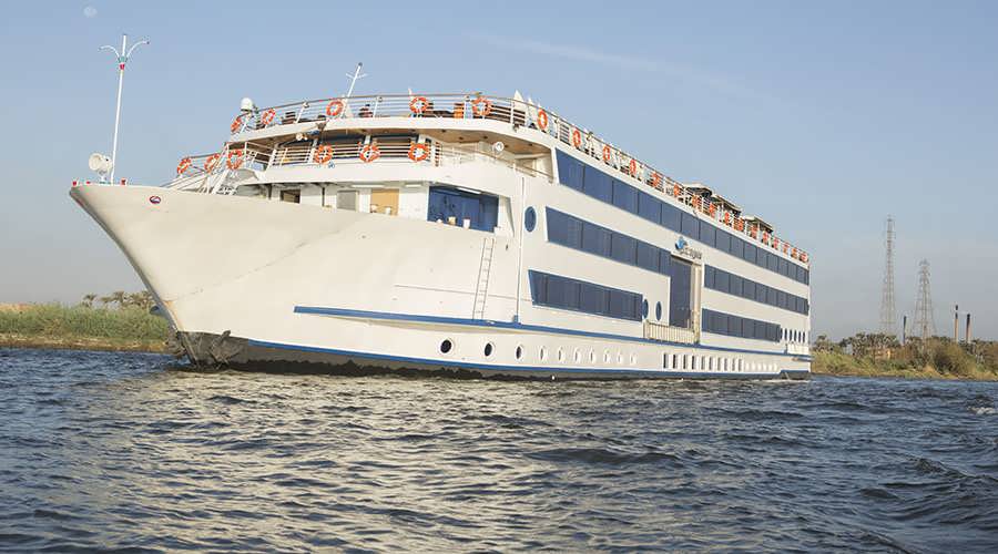 What’s The Hype Behind The Nile Cruises