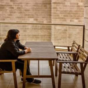 Café Chairs: An Integral Part Of Every Café