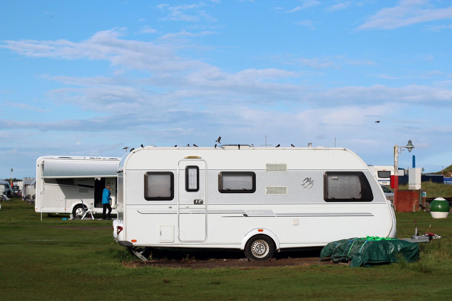 Guide To The Various Types Of Static Caravans