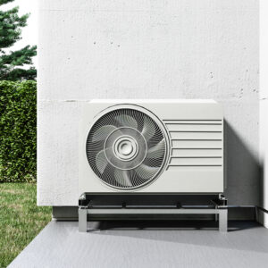 How to Save Money with an Air Source Heat Pump