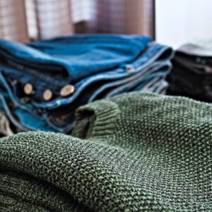 Smart Ways to Shop for Clothes That Last Longer