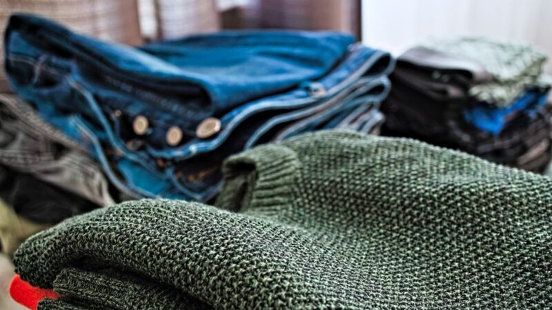 Smart Ways to Shop for Clothes That Last Longer