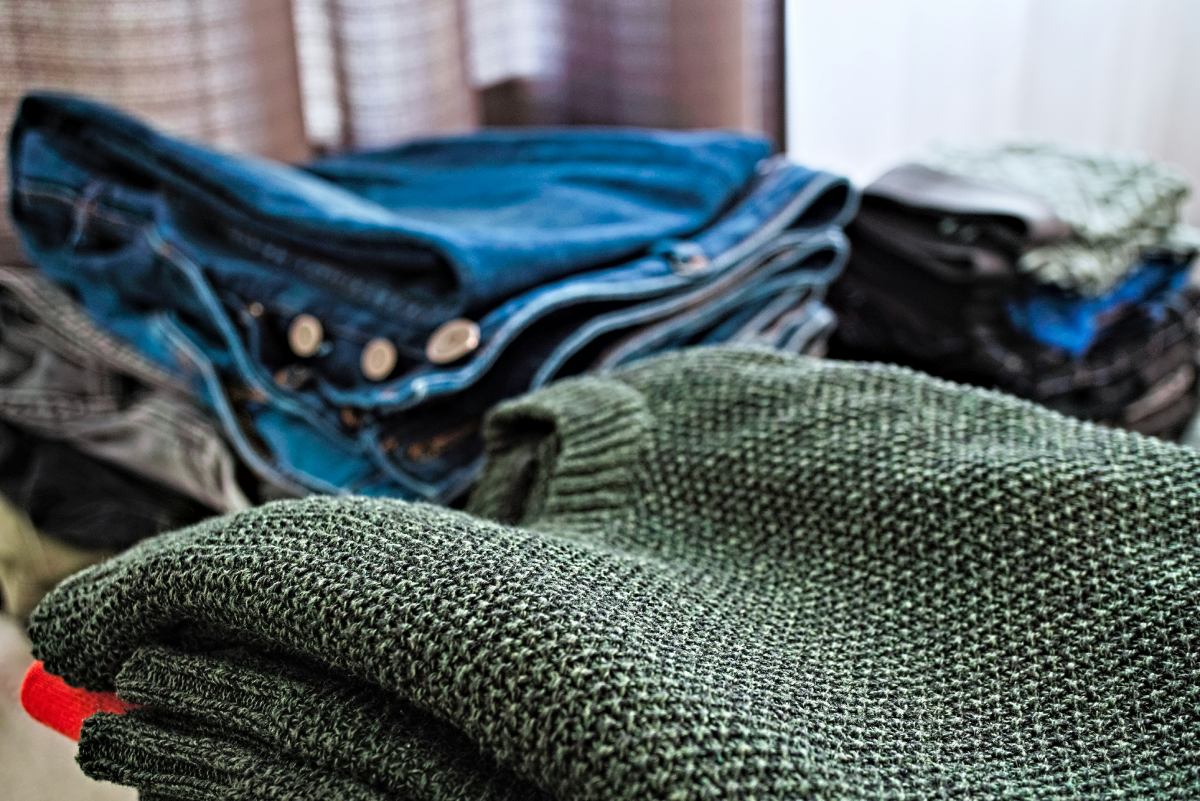 Smart Ways to Shop for Clothes That Last Longer