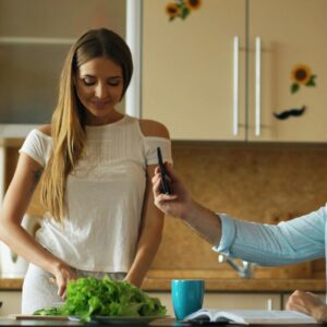 The Role of Communication in a Healthy Lifestyle