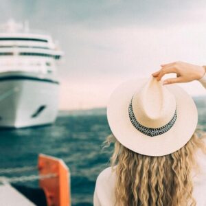 Top Reasons to Choose a Holiday Cruise for Your Next Getaway