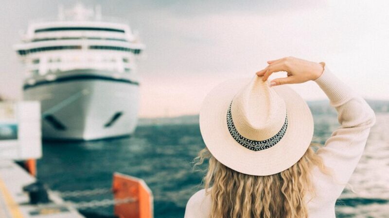 Top Reasons to Choose a Holiday Cruise for Your Next Getaway