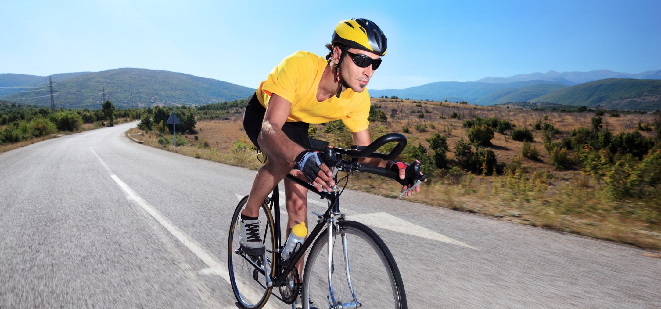 Training Basics For Cyclists
