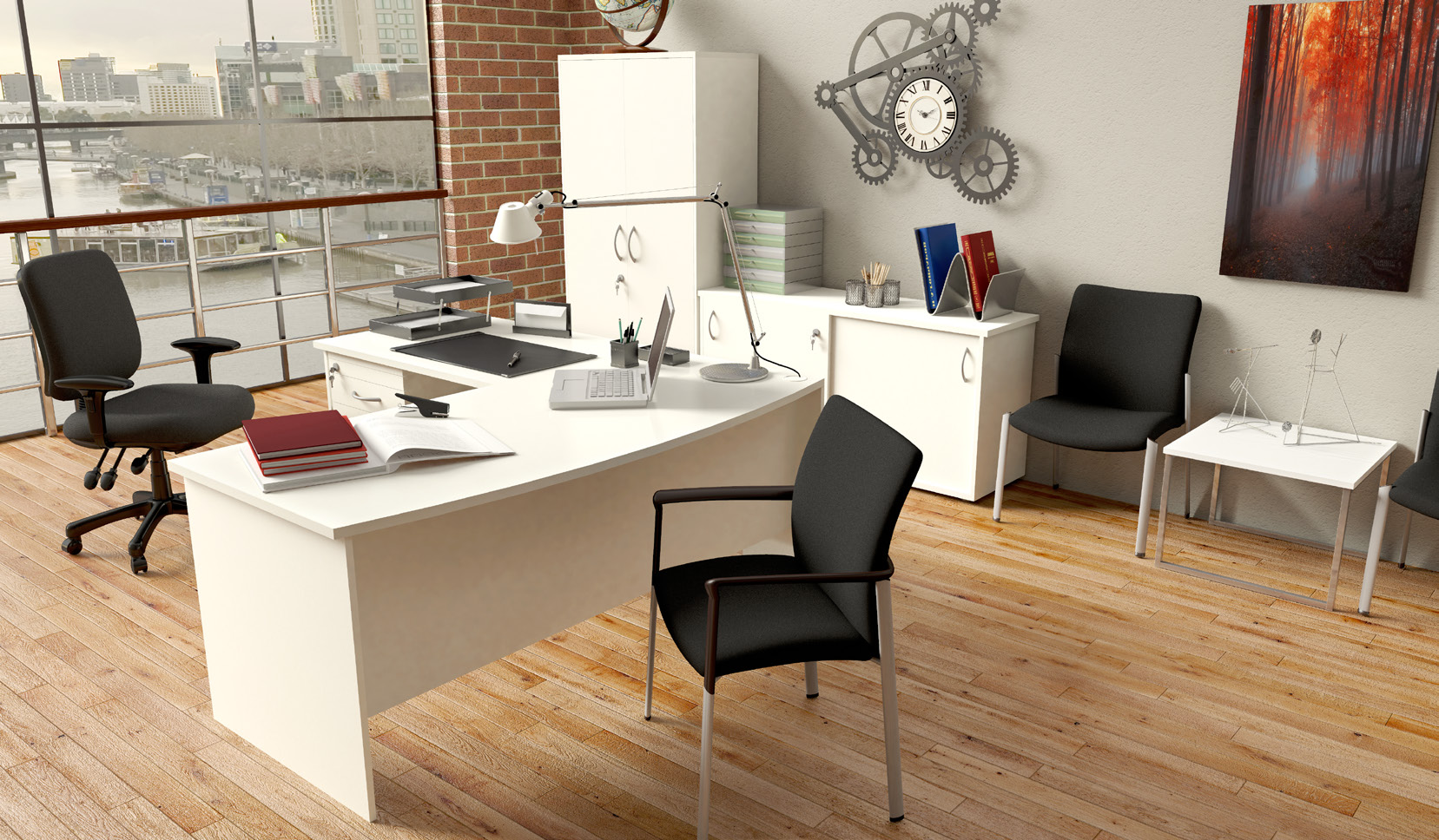 How To Choose The Best Ergonomic Executive Chair For Your Office?