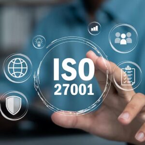 How ISO 27001 Certification Services Help You Navigate the Compliance Maze