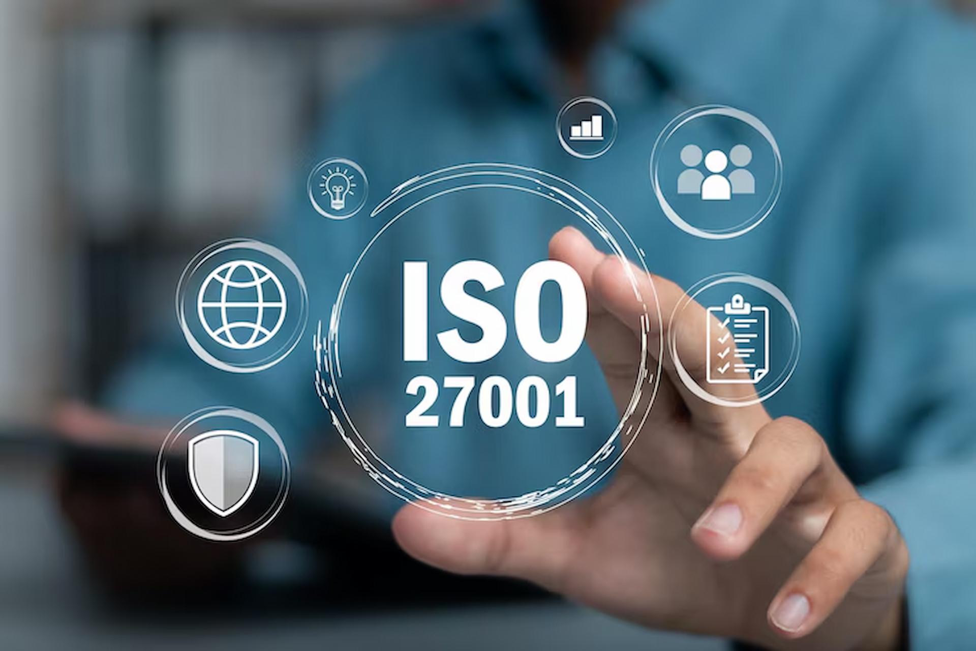 How ISO 27001 Certification Services Help You Navigate the Compliance Maze