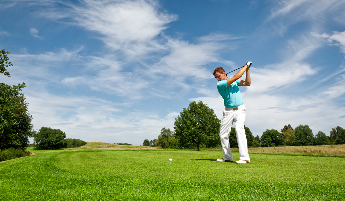 A Guide To Golf Clubs Before You Start Putting And Teeing
