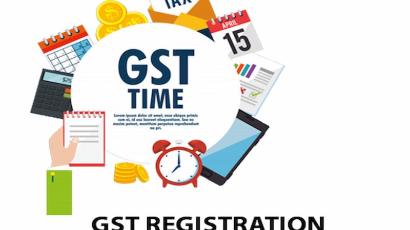 What Does Every Small Business Need To Know About GST Registration?