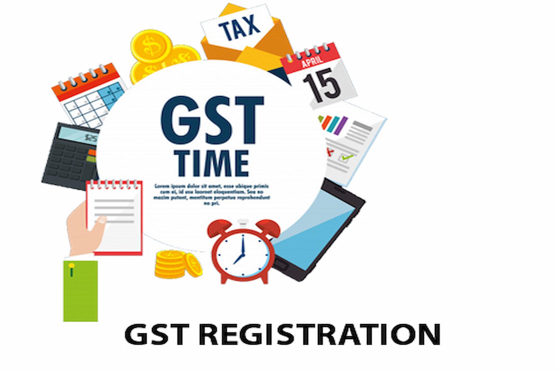 What Does Every Small Business Need To Know About GST Registration?