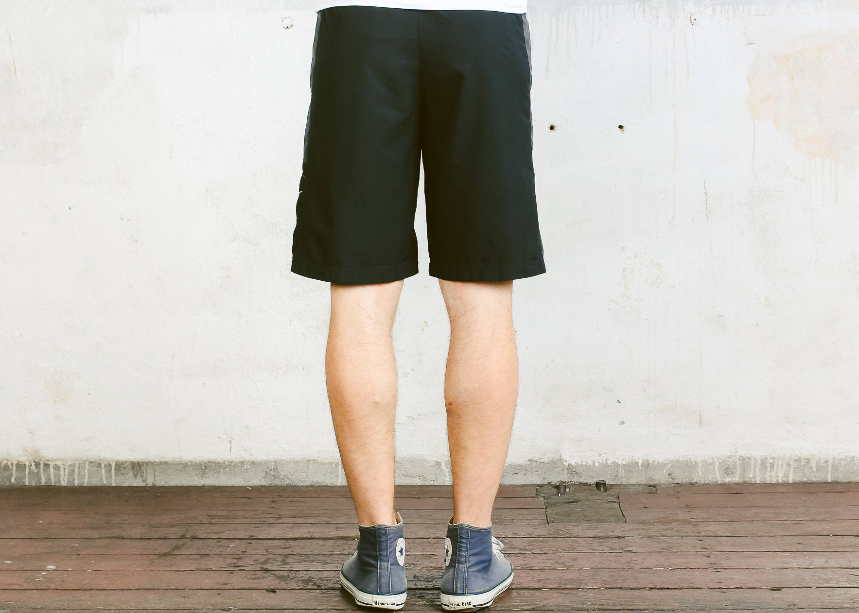3 Types Of Shorts That Are Trending Among Athletes In India This Year