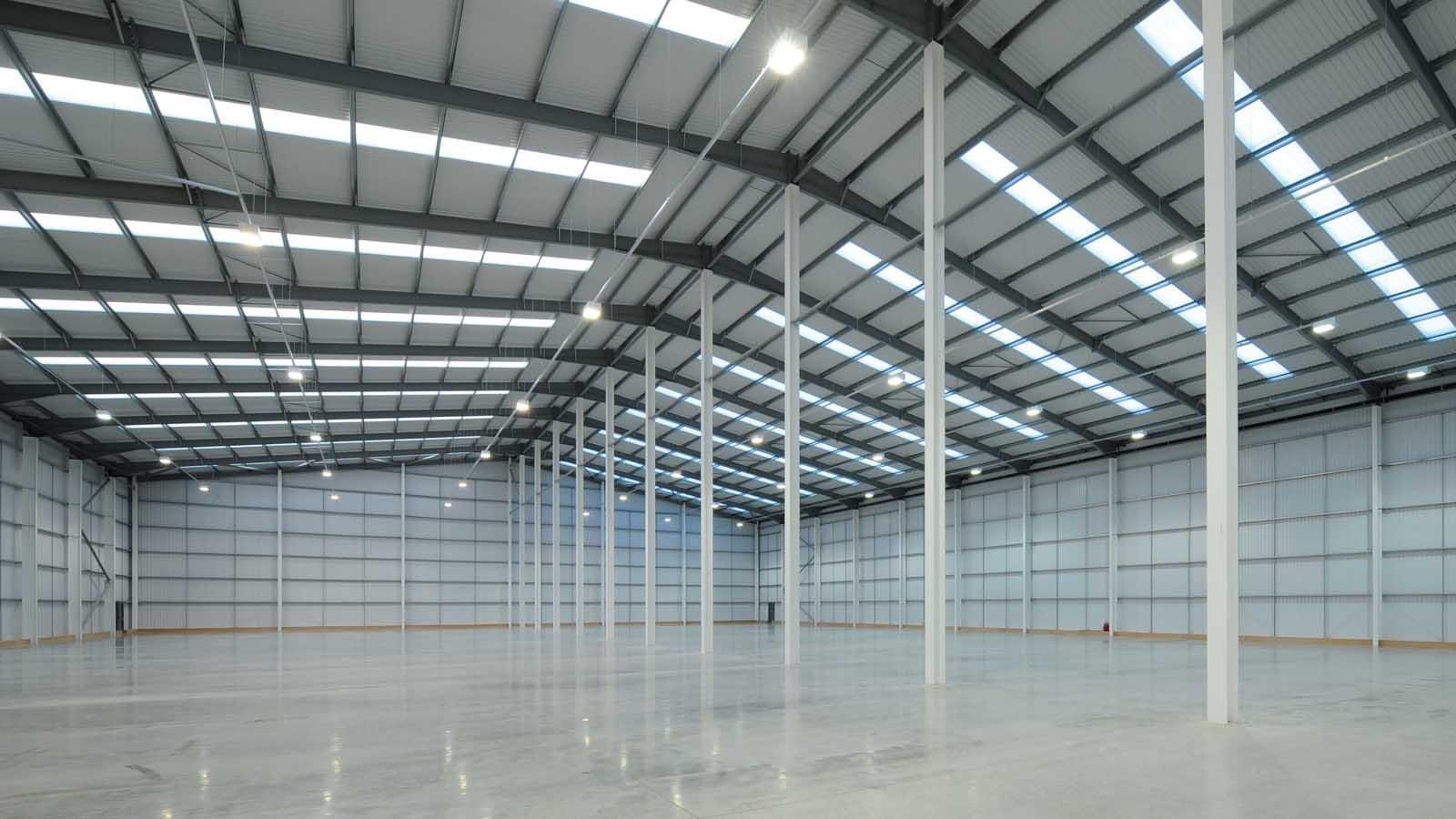Ultimate Advantages Of Hiring Industrial Building Services – READ HERE