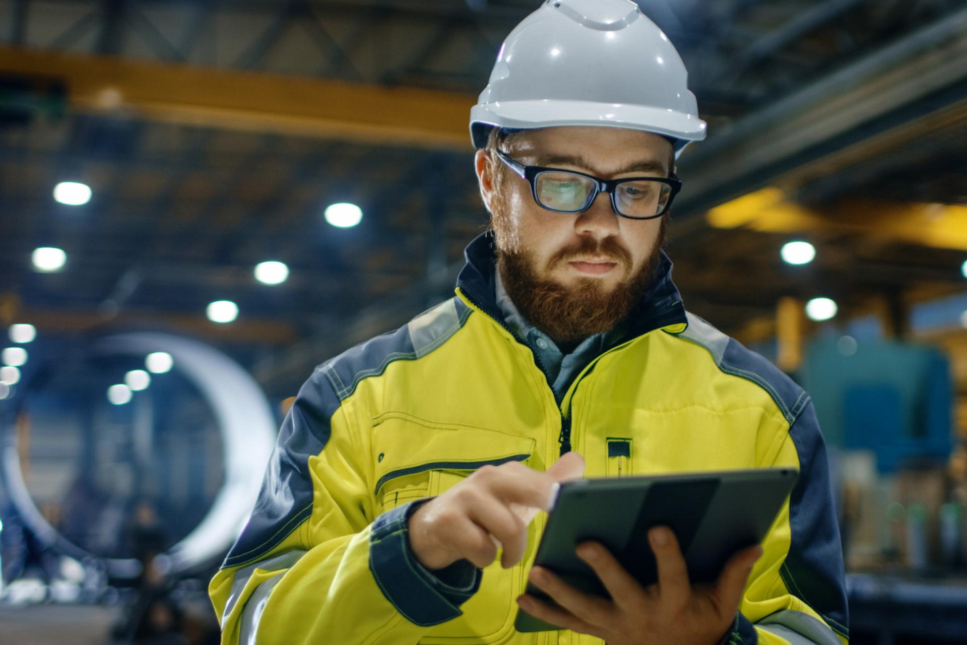 Improve Your Workforce’s Health and Safety with Better Software