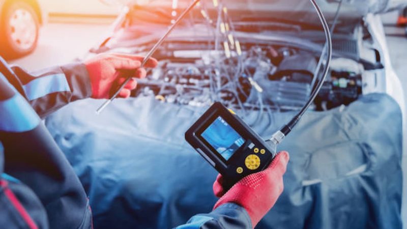 How To Choose A Reliable And Experienced MOT Tester?