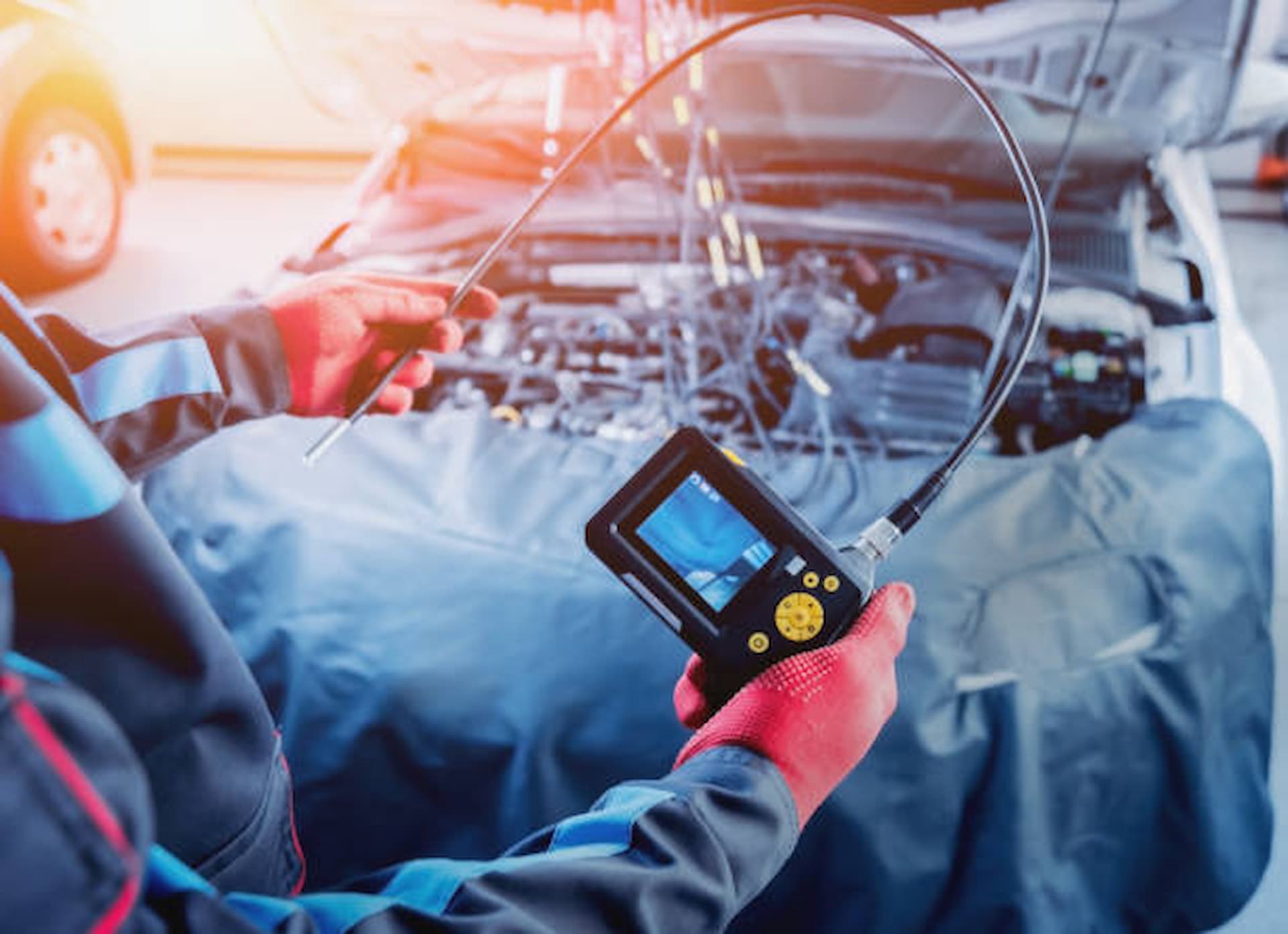 How To Choose A Reliable And Experienced MOT Tester?