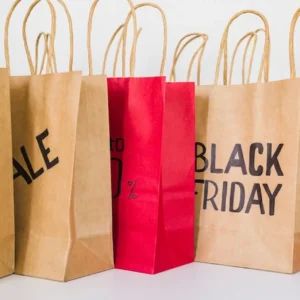 The Sustainability of Kraft Paper Bags: Why They Are the Eco-Friendly Choice