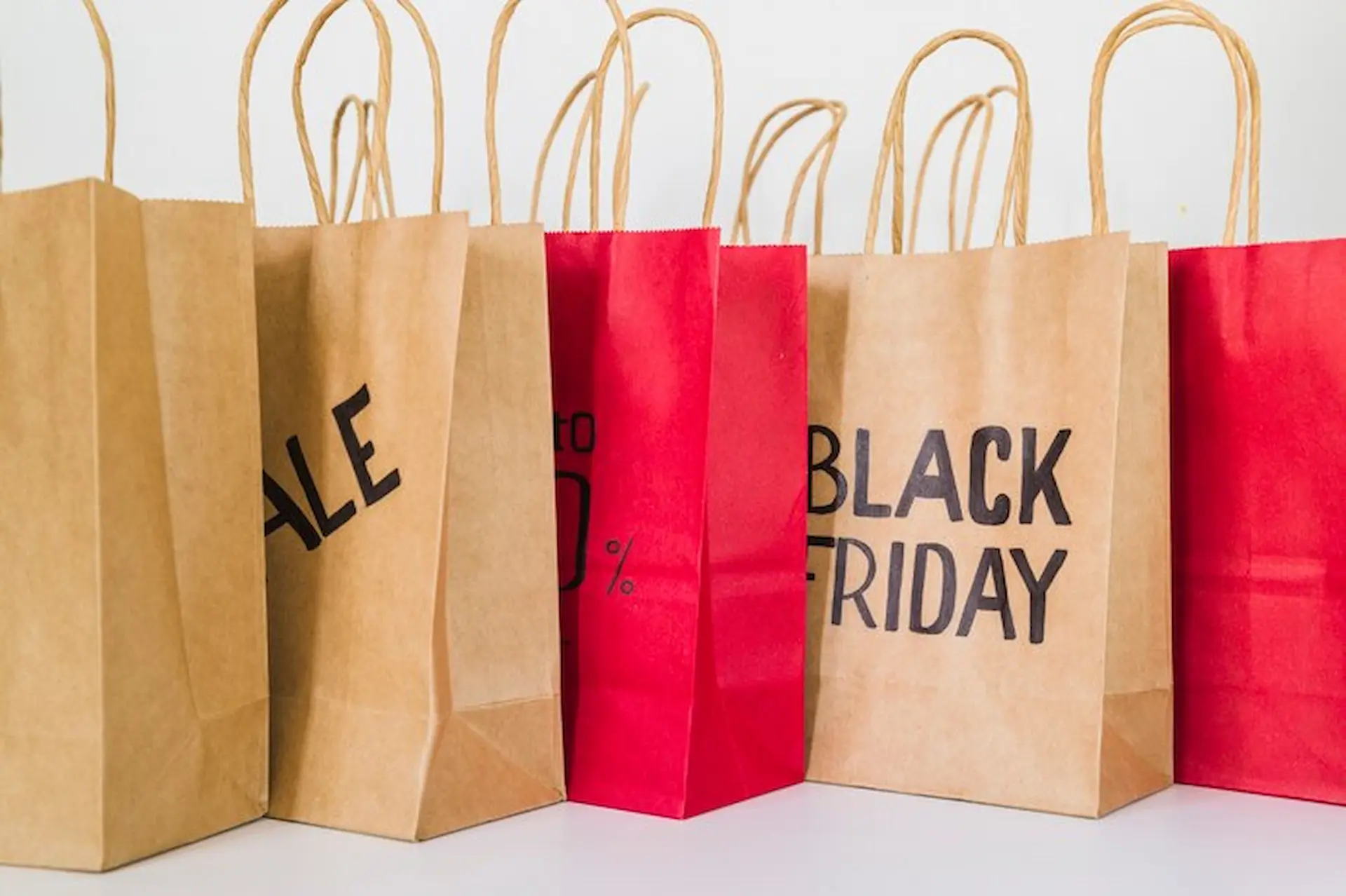 The Sustainability of Kraft Paper Bags: Why They Are the Eco-Friendly Choice