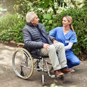 What To Consider When Opting For Live-In Care Services