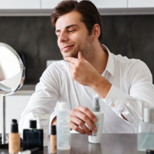 Everything Men Need to Know About Wellness and Self-Care