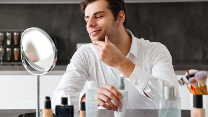 Everything Men Need to Know About Wellness and Self-Care