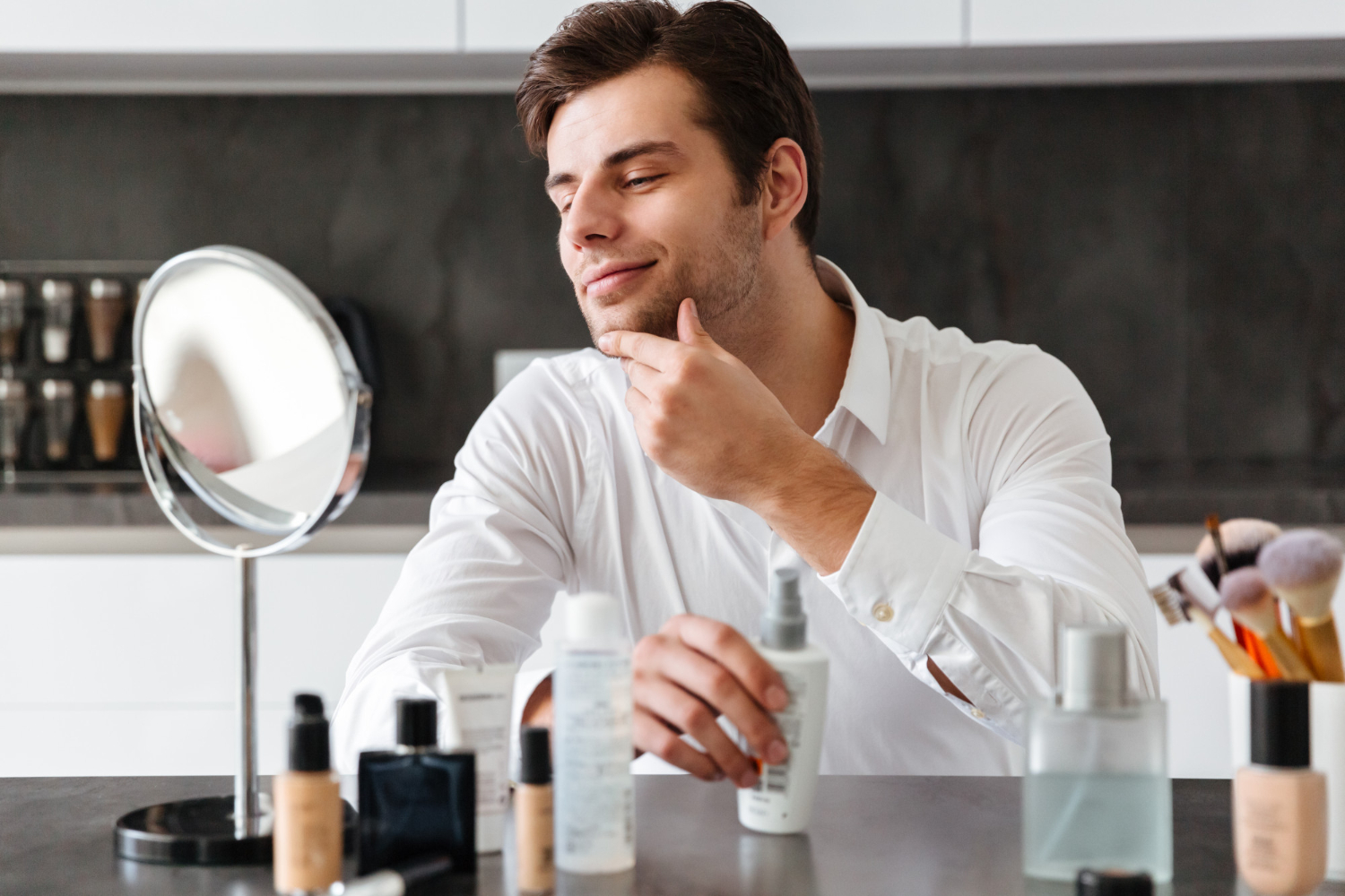 Everything Men Need to Know About Wellness and Self-Care