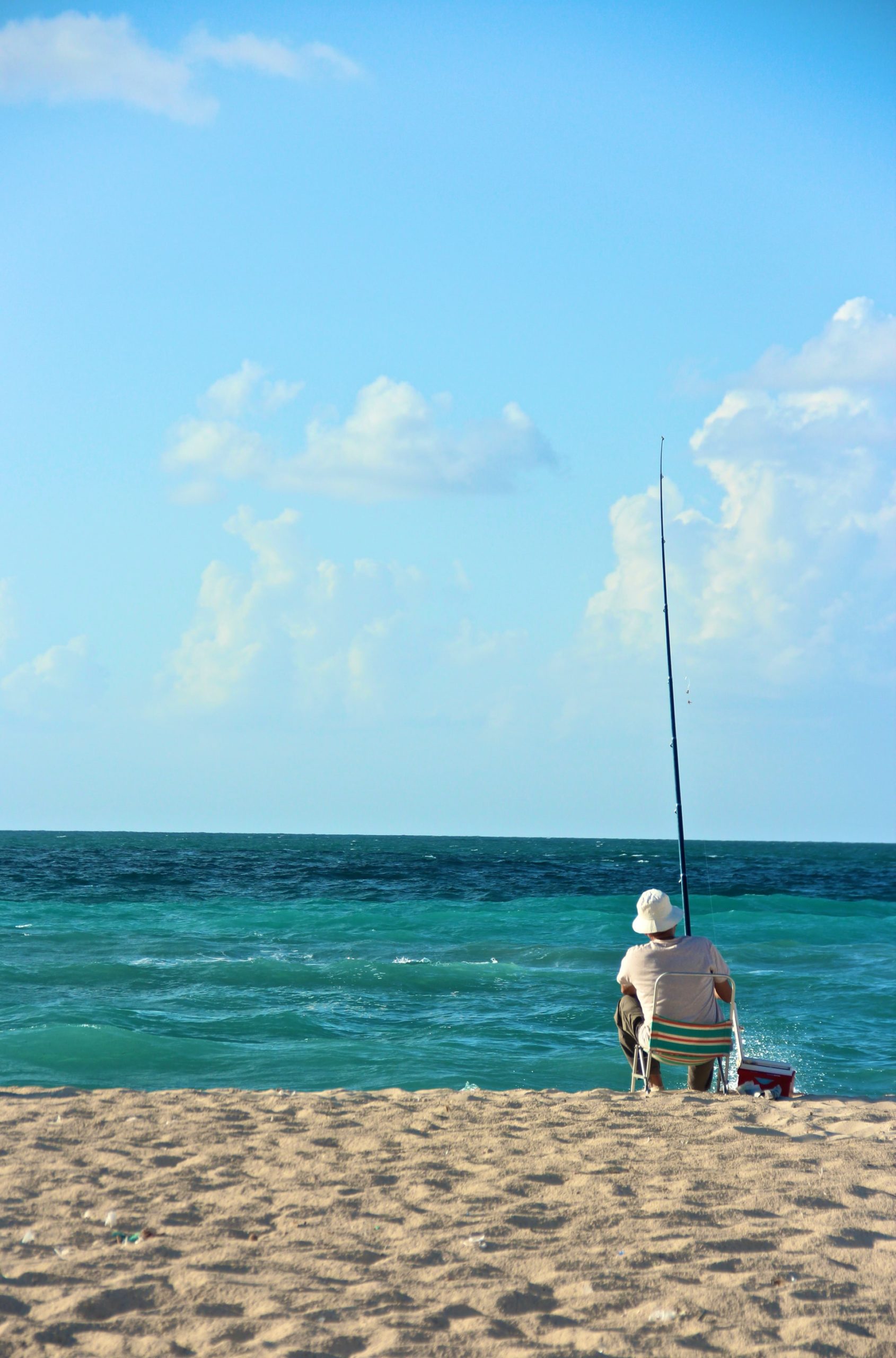 Top Tips To Planning A Fishing Trip