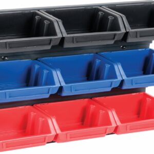 Why Wall Mounted Storage Could Be What Your Business Needs