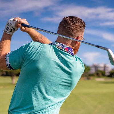 Easy Tricks To Master Your Golf Swing