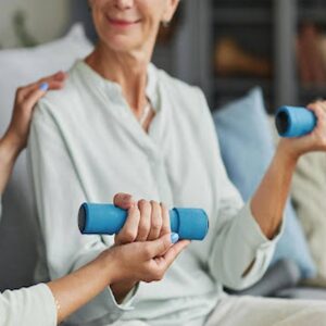 Common Health Issues That Physiotherapy Can Help Improve