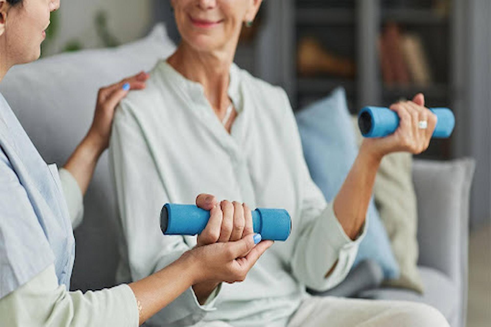 Common Health Issues That Physiotherapy Can Help Improve