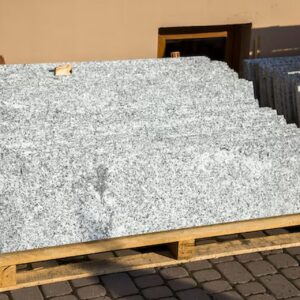 The Art of Choosing the Perfect Granite for Your Space