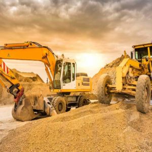 Environmental Benefits of Opting Plant Hire Services