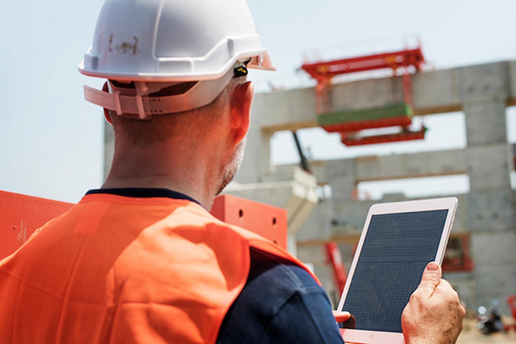 Ensuring Your Company’s Safety Through An Efficient Safety Management App