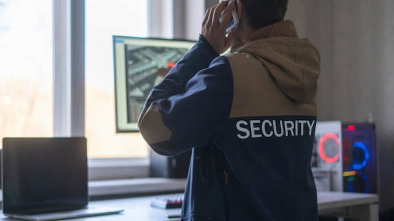What Are Security Services? – Everything You Need To Know!