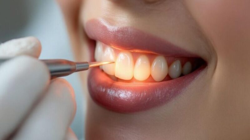 The Top Treatments to Ask About, if Enhancing Your Smile is Top of Your Wishlist
