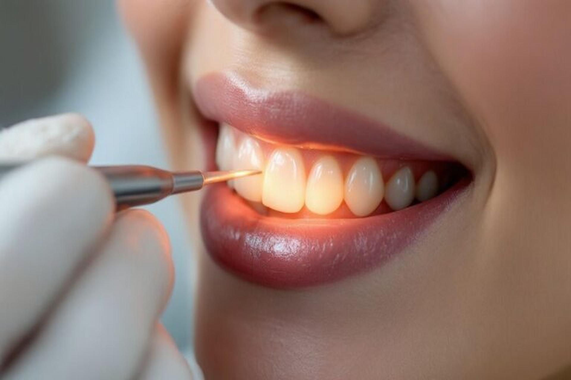 The Top Treatments to Ask About, if Enhancing Your Smile is Top of Your Wishlist