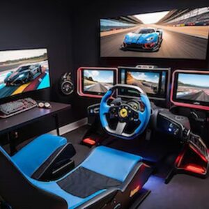 Your Guide to The Latest Moza Steering Wheel Options