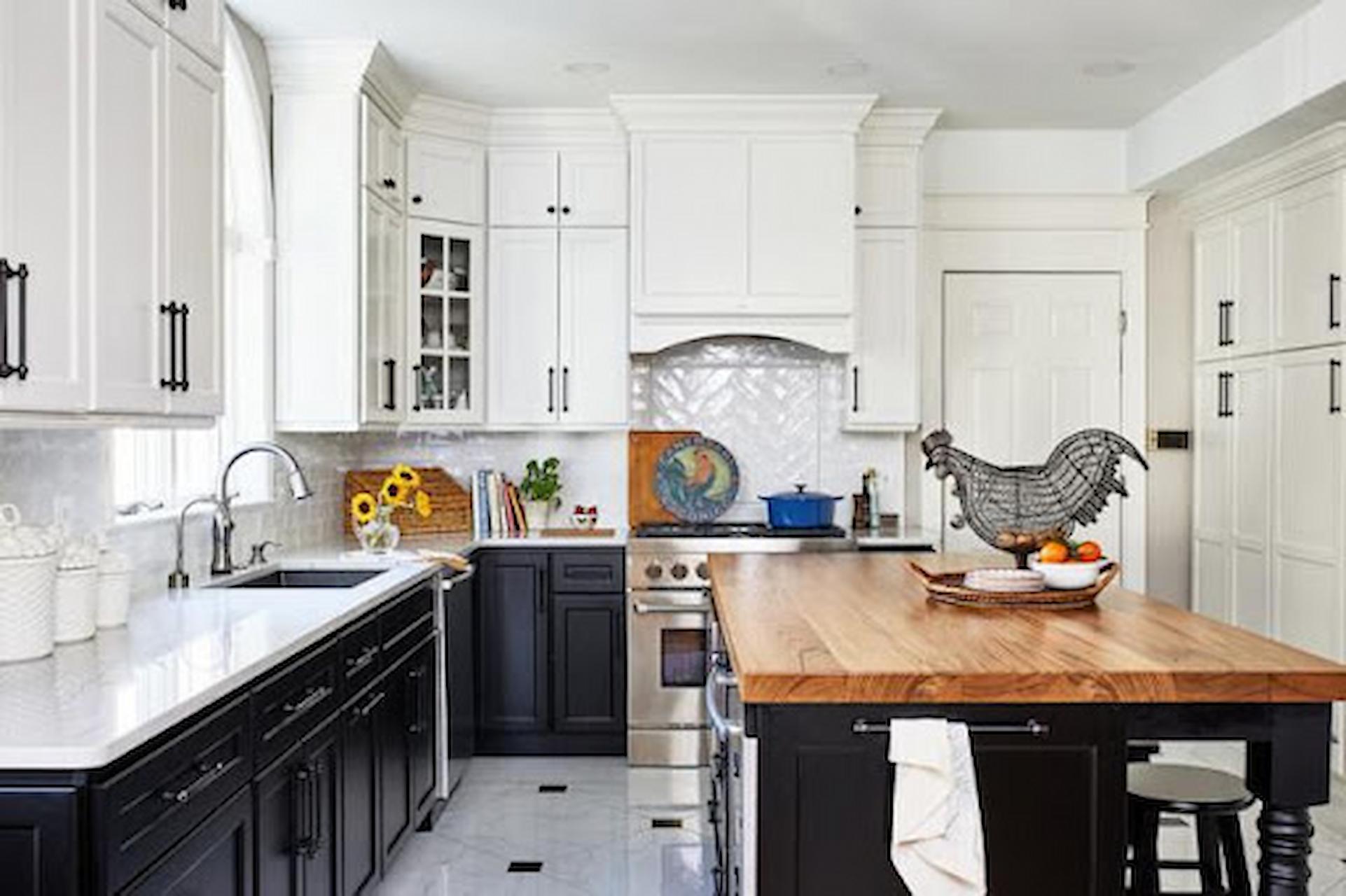 Essential Things That Your Kitchen Designers Will Never Tell You