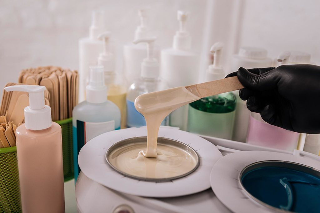 Benefits Of Hiring A Specialist For Waxing Needs