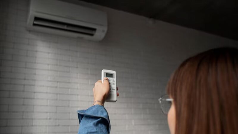 Top Features to Look for in an Air Conditioning Unit