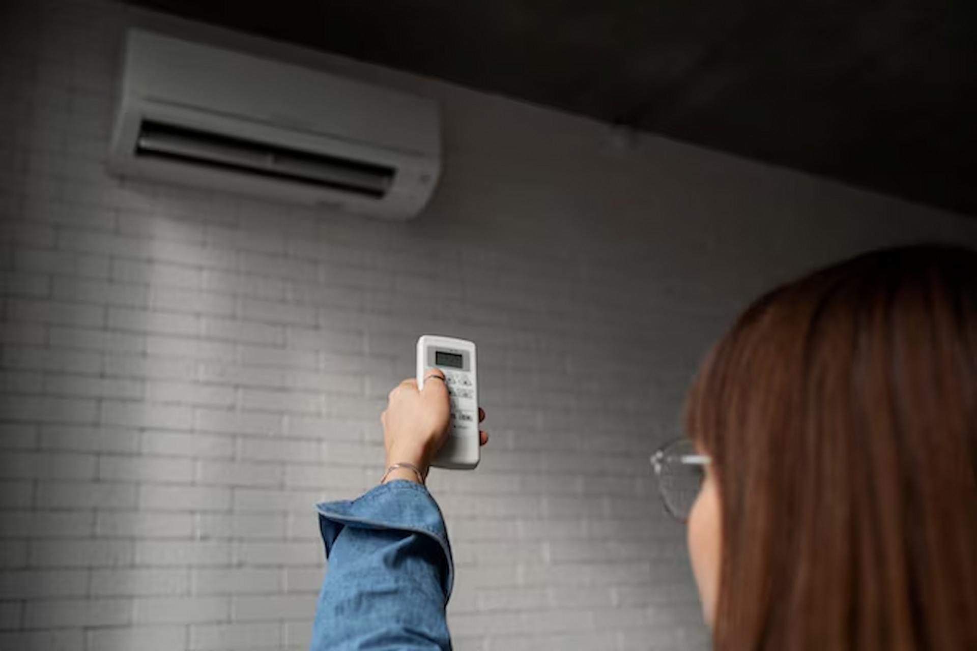 Top Features to Look for in an Air Conditioning Unit